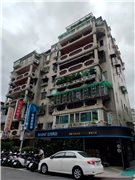 鄰近北峰鴻運企業大樓社區推薦-琥珀名宮，位於台北市中山區